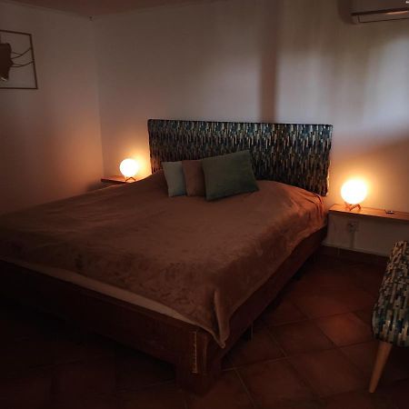 Apartman Dunav Aljmaš Buitenkant foto