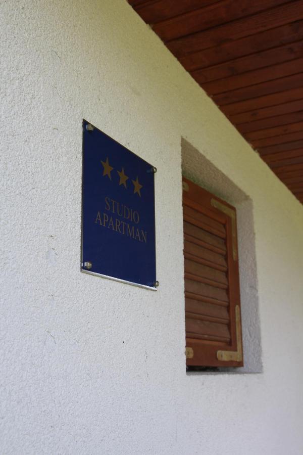 Apartman Dunav Aljmaš Buitenkant foto