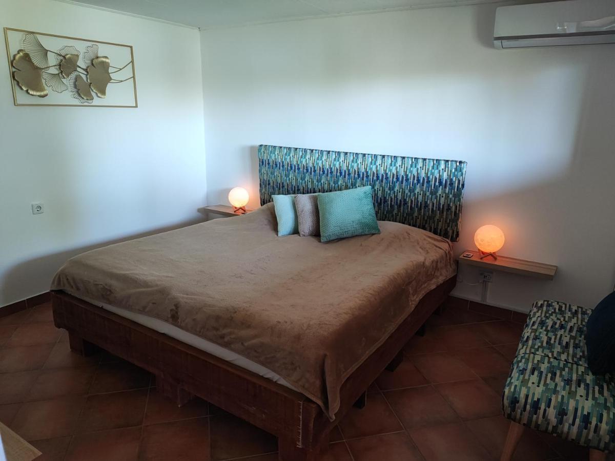 Apartman Dunav Aljmaš Buitenkant foto